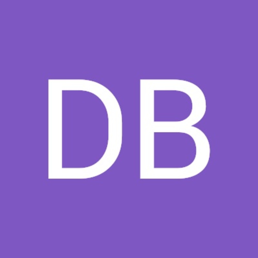 Meet your Posher, Db